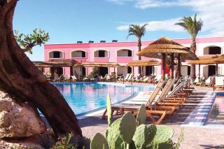 Villaggio Punta Grossa